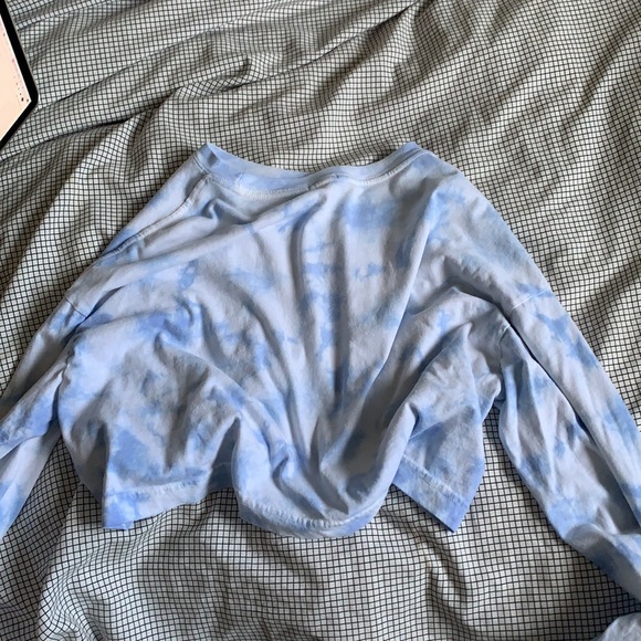 Garage medium size “bloom” long sleeve tee - Picture 4 of 4